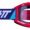Мото окуляри Leatt Goggle Velocity 4.5 Red Clear Lens (8022010510)