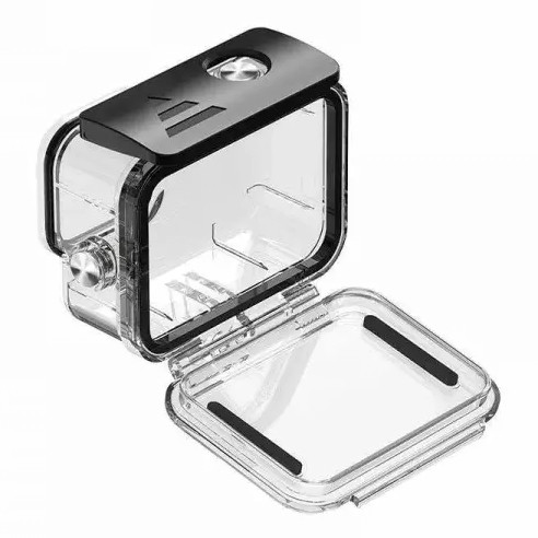 Аквабокс Ulanzi G9-7 для GoPro Hero 12, Hero 11, Hero 10, Hero 9 Black