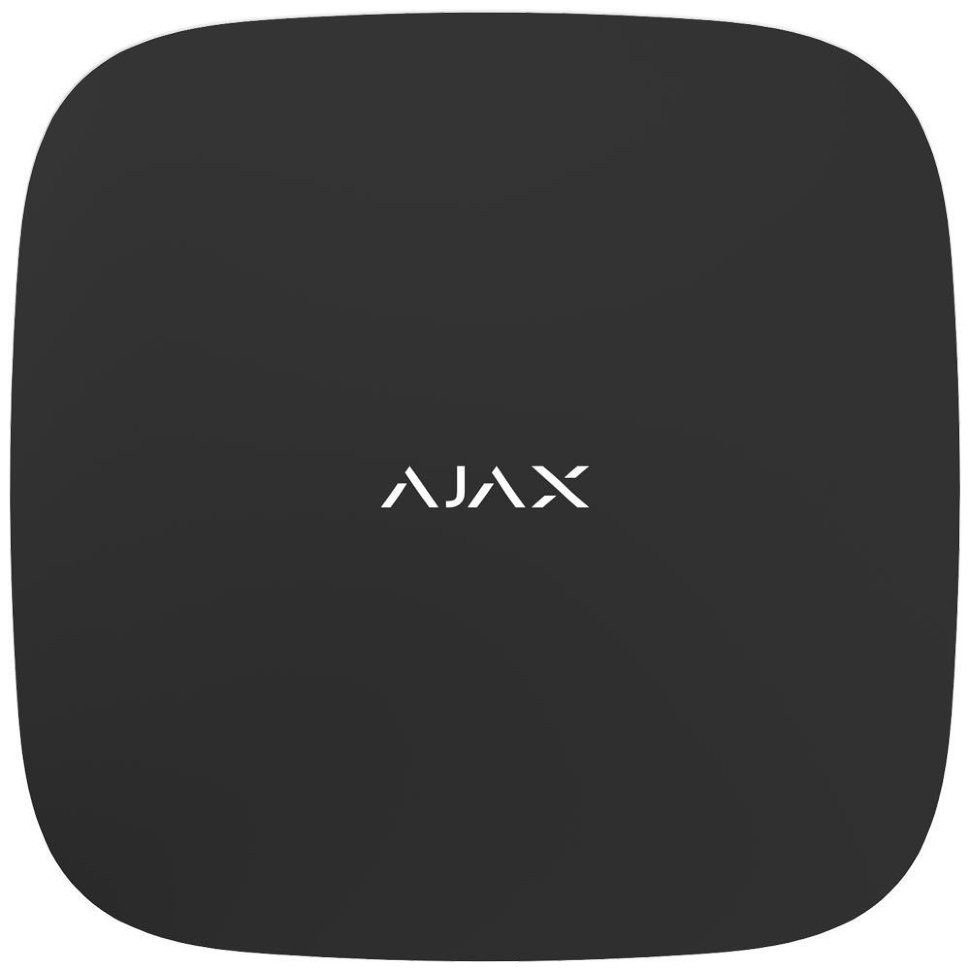 Централь Ajax Hub 2 (4G)