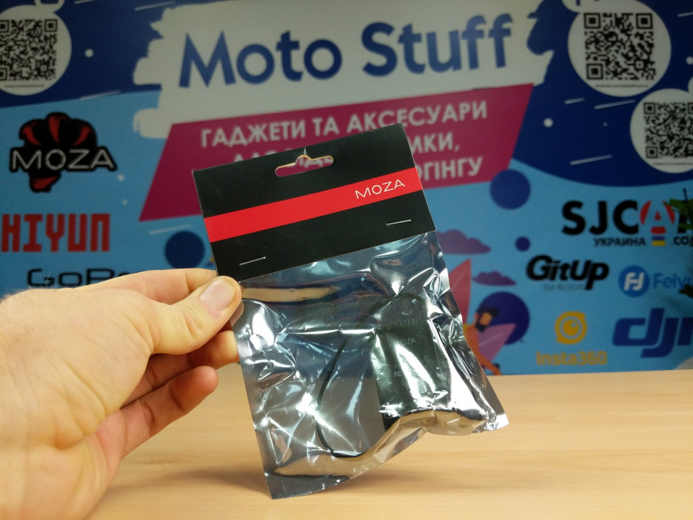 Адаптер питания MOZA AirCross для Sony A-серии