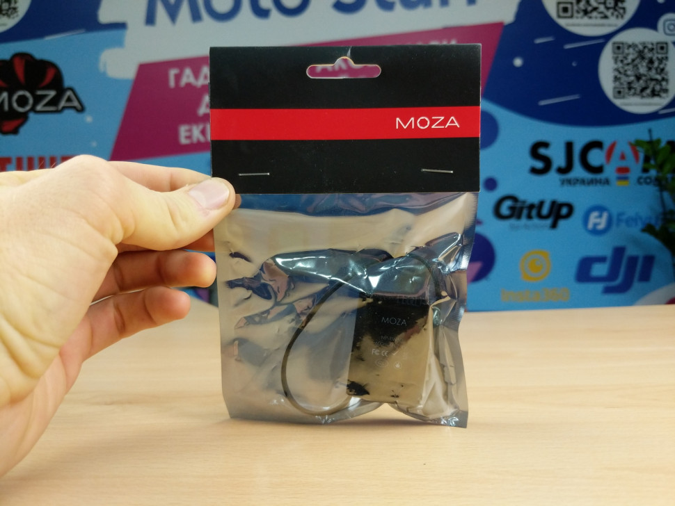 Адаптер питания MOZA AirCross для Sony A-серии