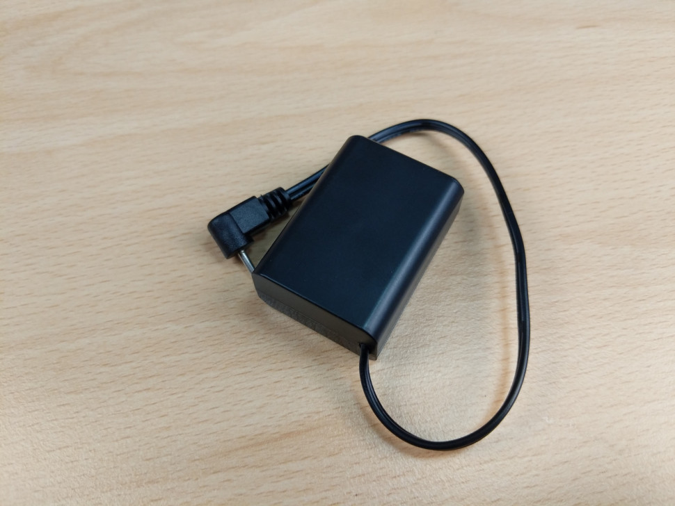 Адаптер питания MOZA AirCross для Sony A-серии