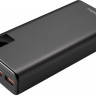Универсальная мобильная батарея Sandberg USB Type-C PD 20W 20000 mAh Black (PB930203)
