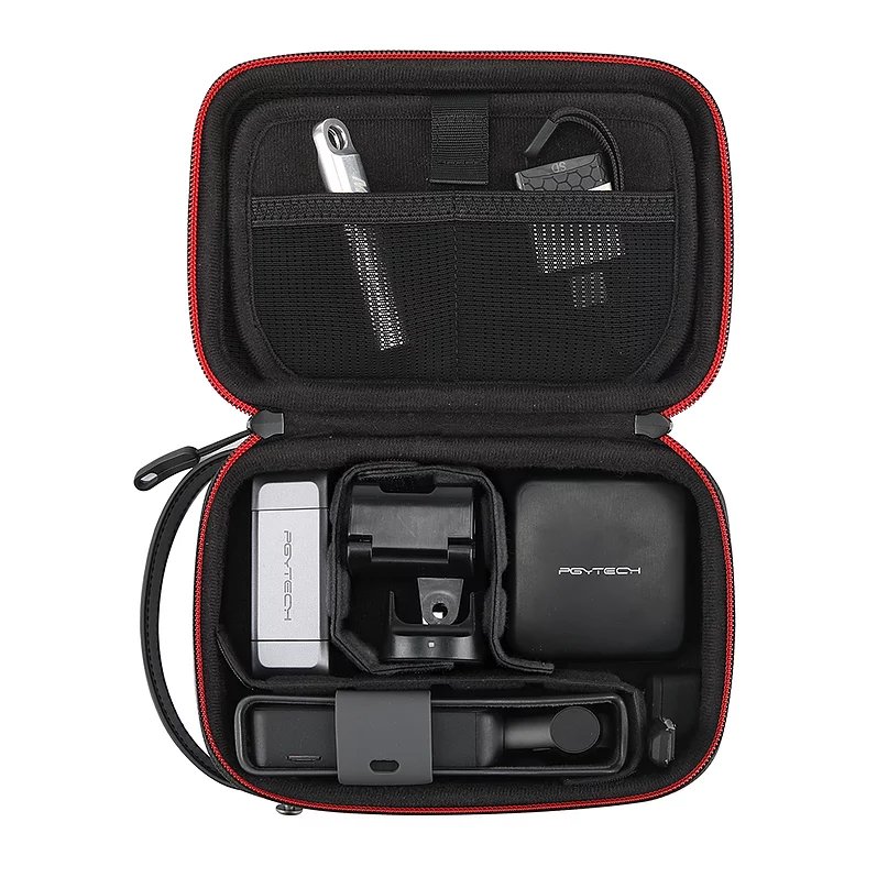 Кейс Pgytech Mini Carrying Case for Osmo Pocket (P-18C-021)