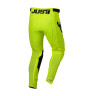 Мотоштани Just1 J-Essential Pants Solid Fluo Yellow