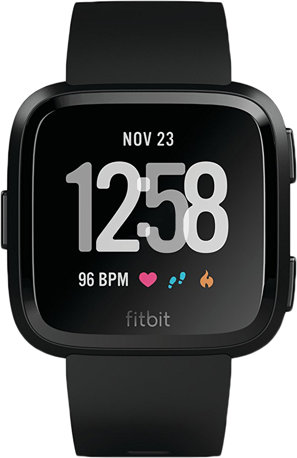 Смарт-часы Fitbit Versa