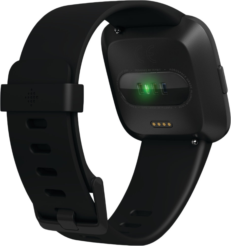 Смарт-часы Fitbit Versa