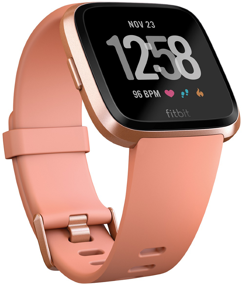Смарт-часы Fitbit Versa