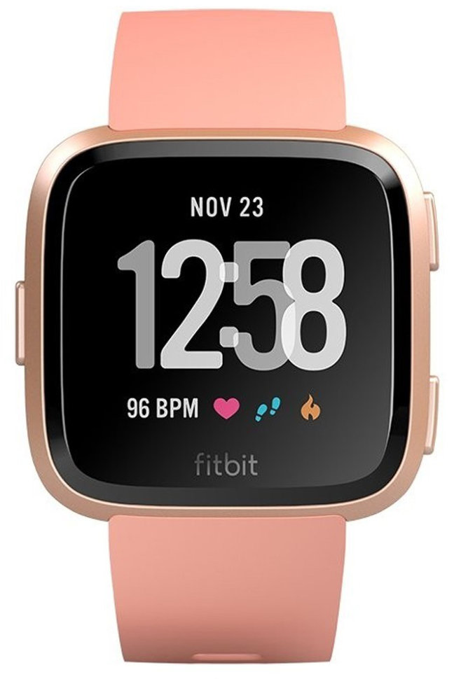 Смарт-часы Fitbit Versa