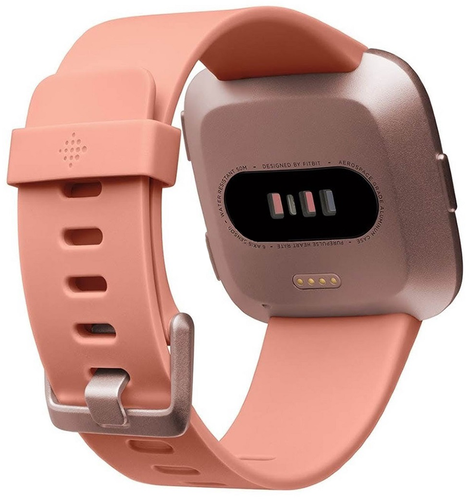 Смарт-часы Fitbit Versa