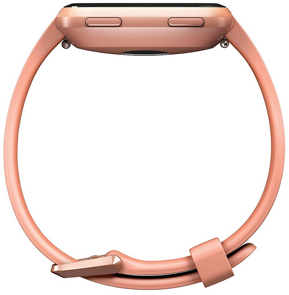 Смарт-часы Fitbit Versa
