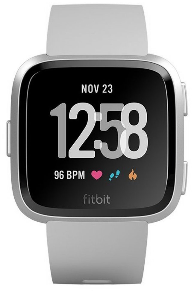 Смарт-часы Fitbit Versa