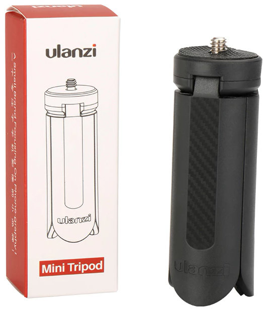 Трипод Ulanzi Mini Handheld Tripod (MN-HNDHLD-TR)