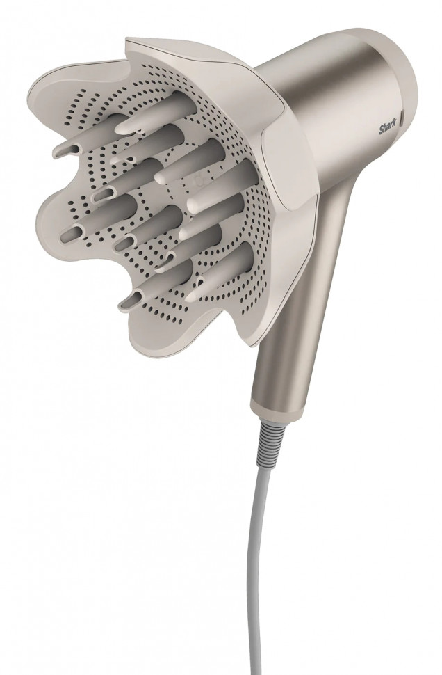 Фен Shark Style iQ Hairdryer & Styler (HD120SLEU)