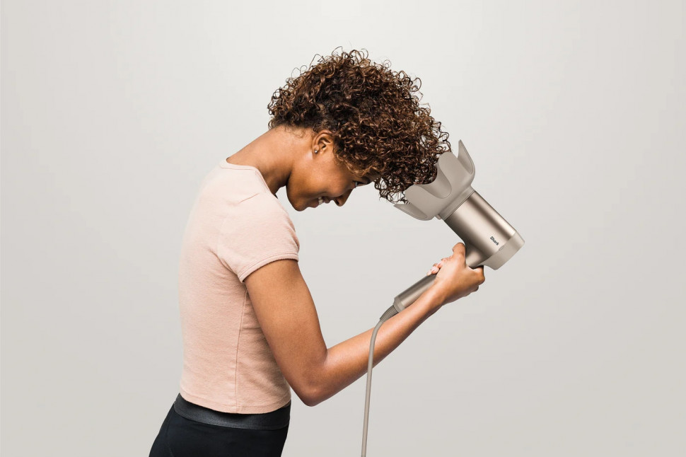 Фен Shark Style iQ Hairdryer & Styler (HD120SLEU)