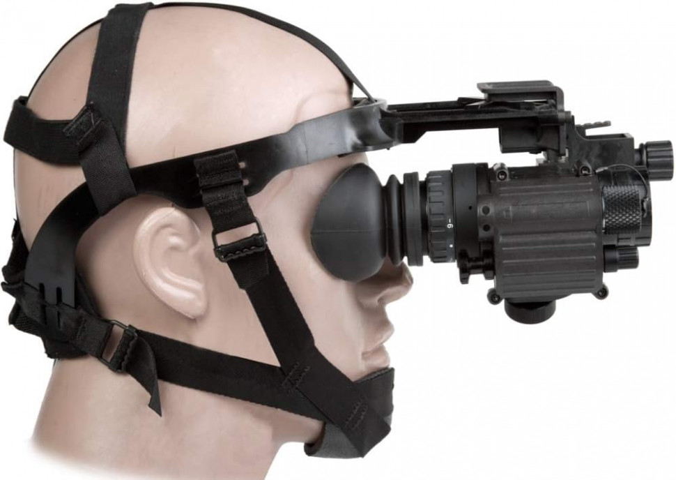 Прибор ночного видения AGM PVS-14 NL1 (Монокуляр)