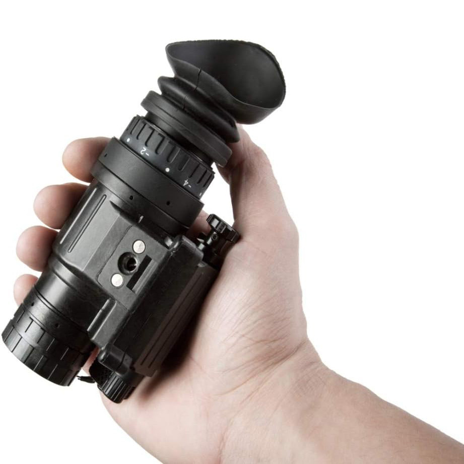 Прибор ночного видения AGM PVS-14 NL1 (Монокуляр)