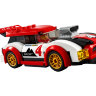 Конструктор Lego City: гоночные автомобили (60256)