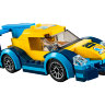Конструктор Lego City: гоночні автомобілі (60256)