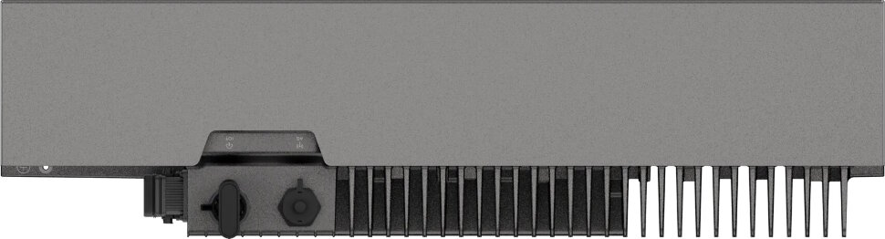 Гибридный инвертор EcoFlow Power Ocean 5 кВт однофазный (PowerOcean-Inverter-P1-5kW-EU)