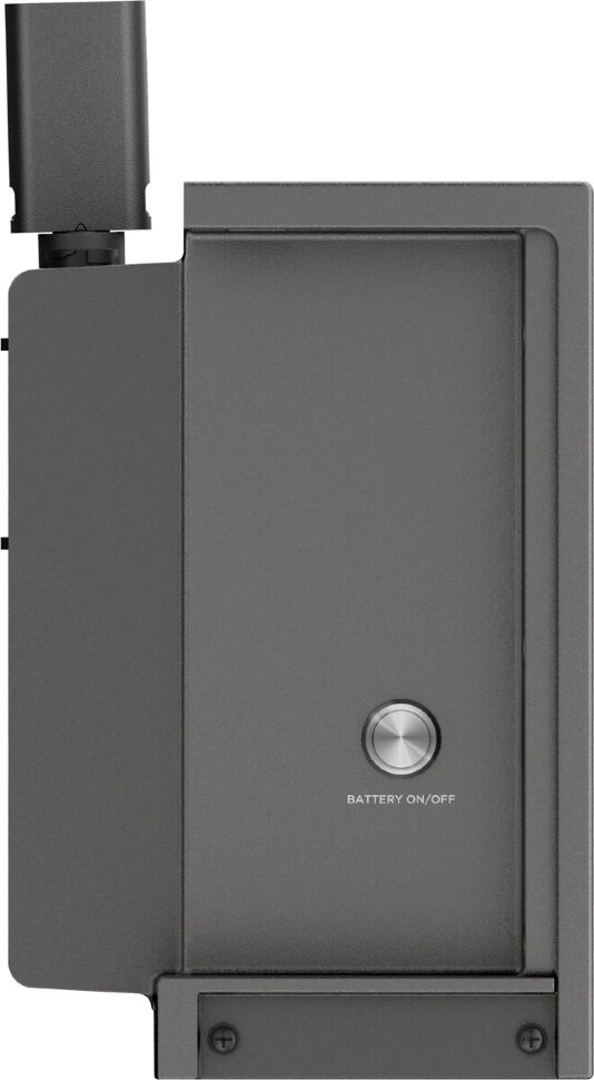 Гибридный инвертор EcoFlow Power Ocean 5 кВт однофазный (PowerOcean-Inverter-P1-5kW-EU)