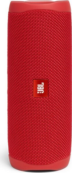 Портативна система JBL Flip 5 Red (JBLFLIP5RED)