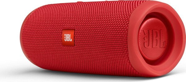 Портативна система JBL Flip 5 Red (JBLFLIP5RED)