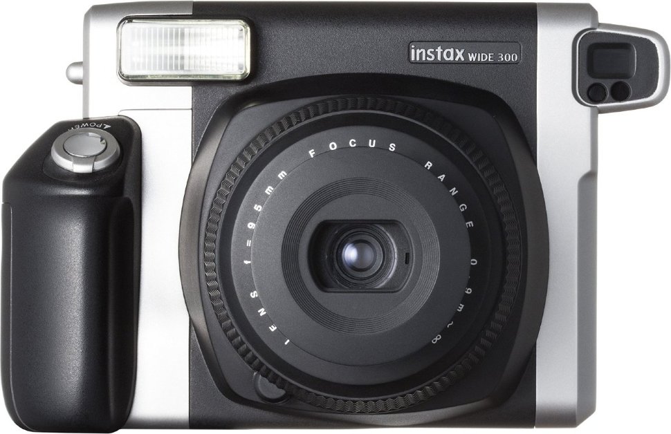 Фотокамера миттєвого друку Fujifilm Instax Wide 300 (16445795)