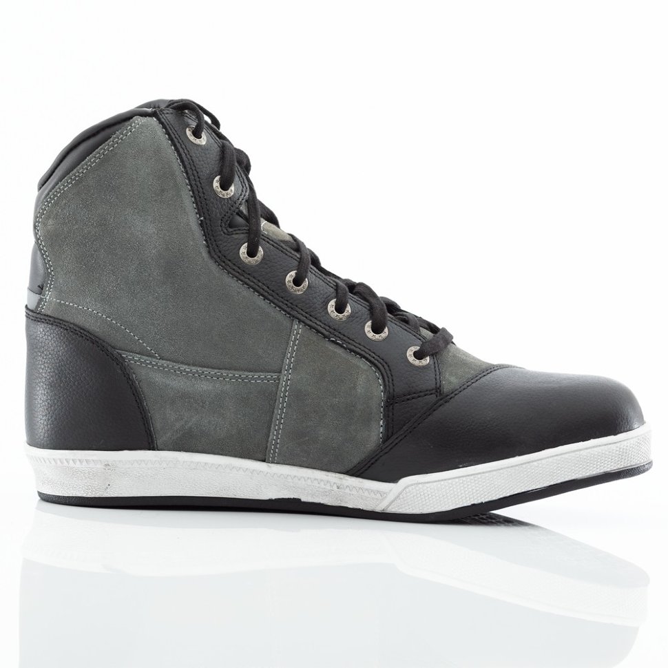 Мотоботинки RST IOM TT 2244 Crosby Suede Boot Gry