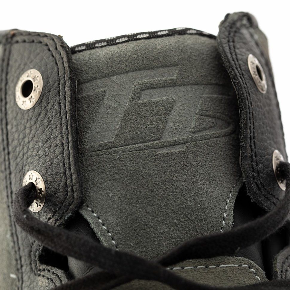 Мотоботинки RST IOM TT 2244 Crosby Suede Boot Gry