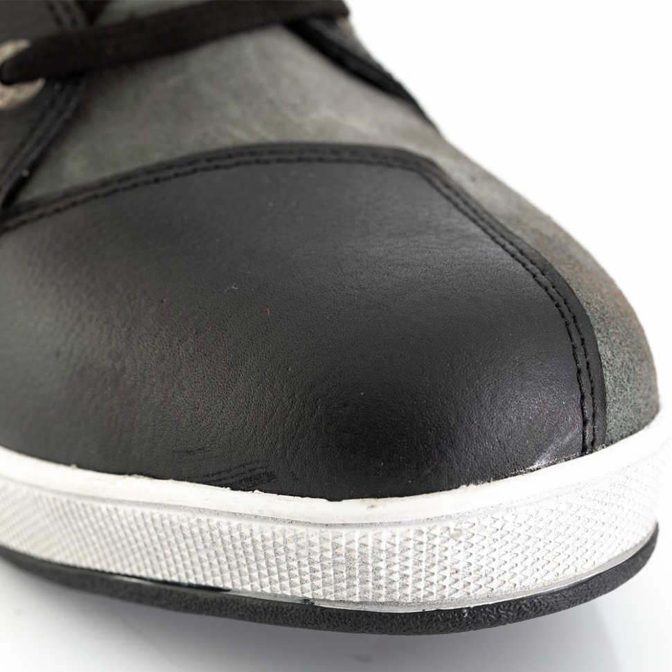 Мотоботинки RST IOM TT 2244 Crosby Suede Boot Gry