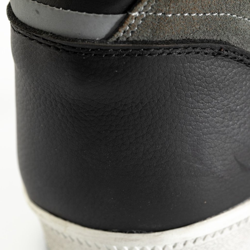 Мотоботинки RST IOM TT 2244 Crosby Suede Boot Gry