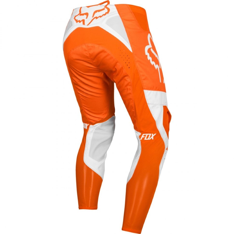 Мотоштани FOX 360 Kila Pant Orange