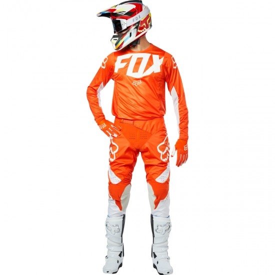 Мотоштани FOX 360 Kila Pant Orange