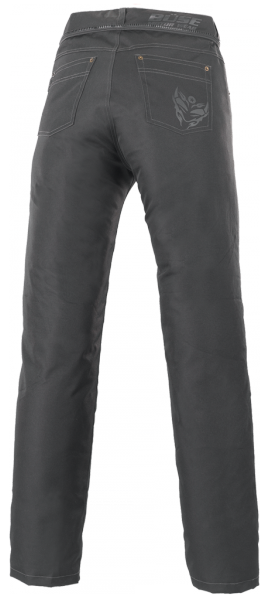 Мотоджинсы Buse TextilJeans Schwarz