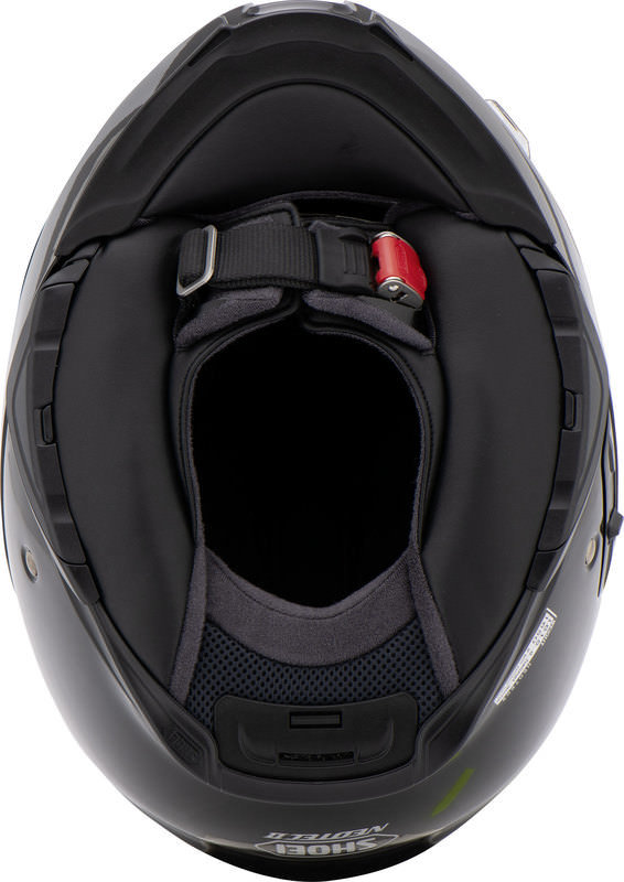 Мотошлем Shoei Neotec II Black