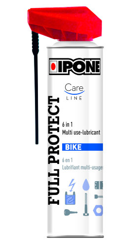 Спрей Ipone Spray Full Protect 0.25л
