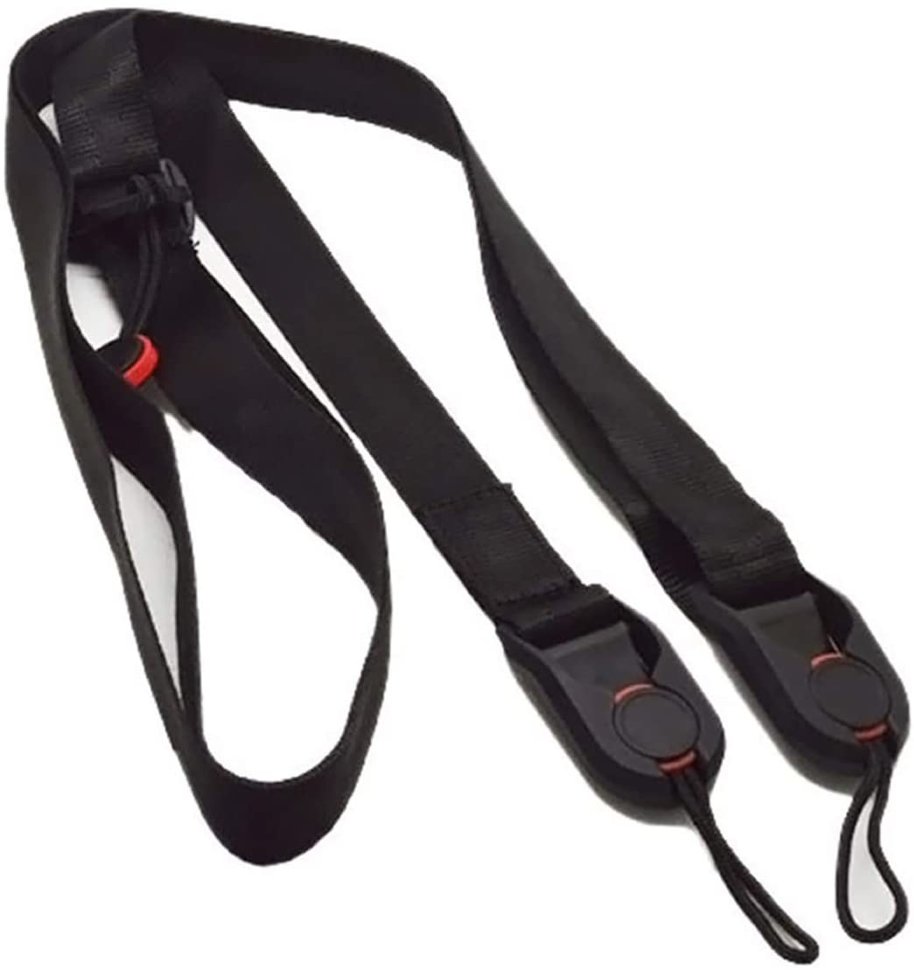  Страхувальний ремінець на шию MSCAM Pro Camera Strap Quick Release