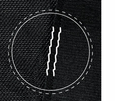 Мотокуртка Shima Mesh Pro Black