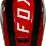 Мотошлем FOX V1 Mips Revn Helmet Flame Red