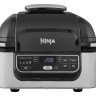 Гриль электрический Ninja Foodi Health Grill & Air Fryer (AG301EU)