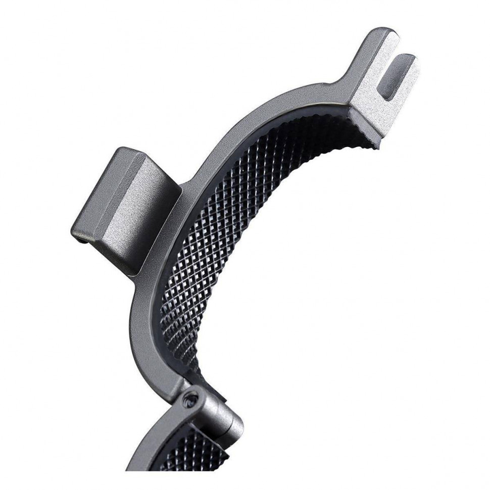 Крепление холодный башмак Ulanzi UURig R037 для DJI OSMO Mobile 4/3 