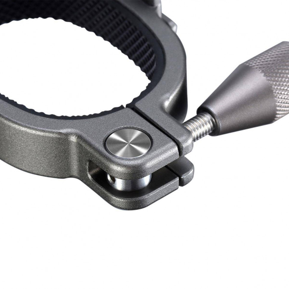 Крепление холодный башмак Ulanzi UURig R037 для DJI OSMO Mobile 4/3 