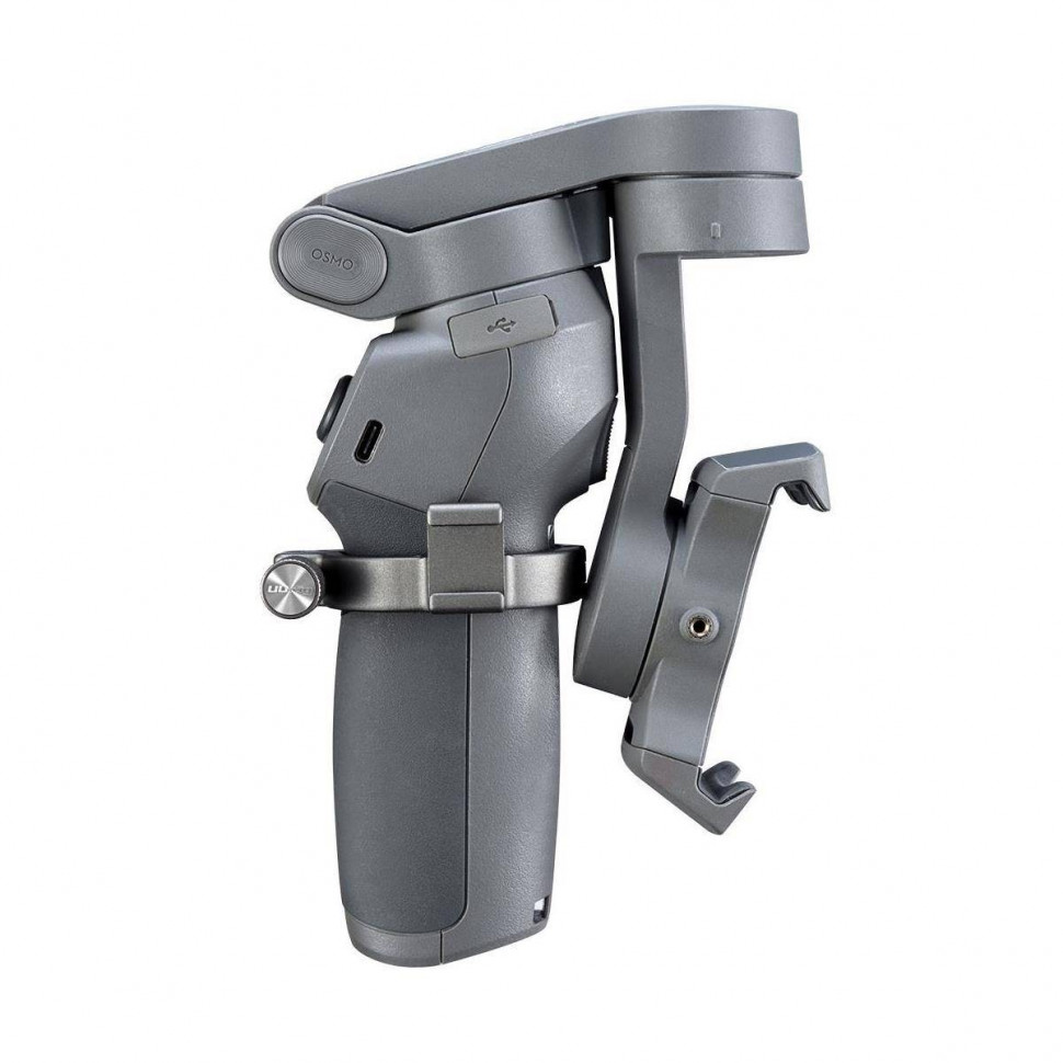 Крепление холодный башмак Ulanzi UURig R037 для DJI OSMO Mobile 4/3 