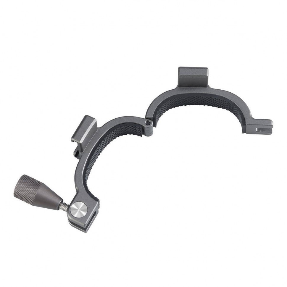 Крепление холодный башмак Ulanzi UURig R037 для DJI OSMO Mobile 4/3 