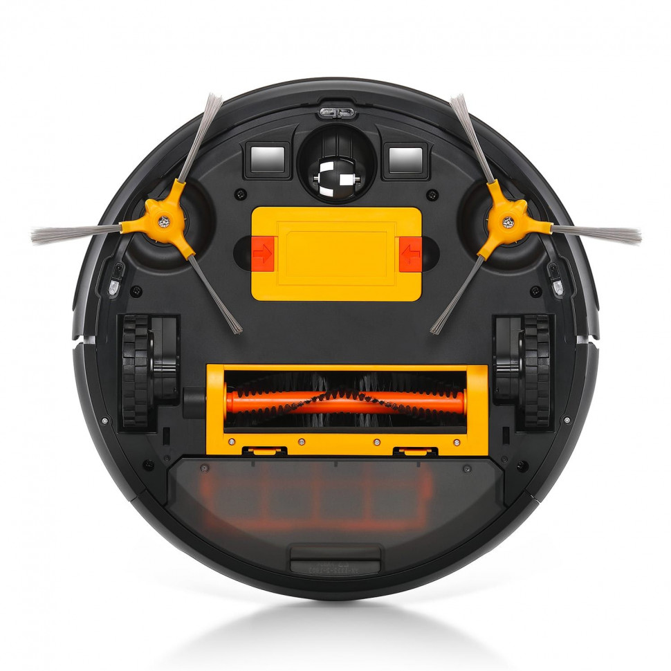 Робот-пилосос Puppyoo R30