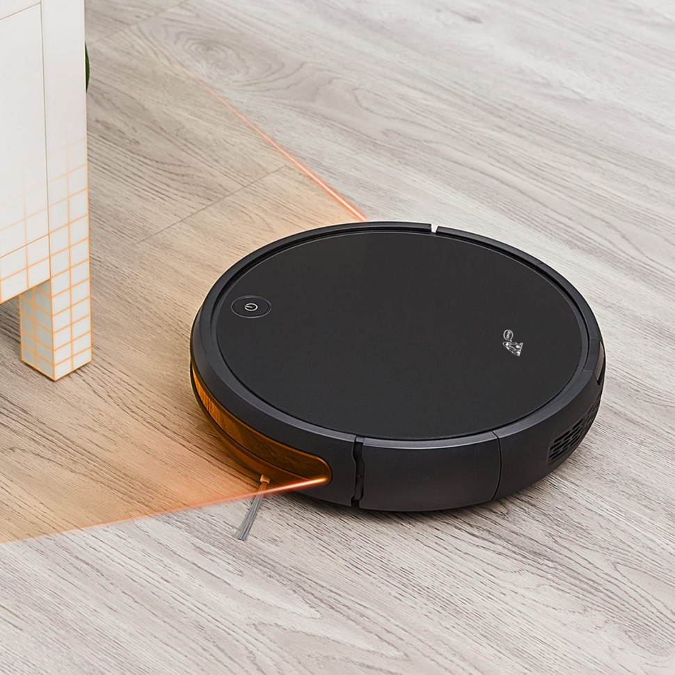 Робот-пилосос Puppyoo R30