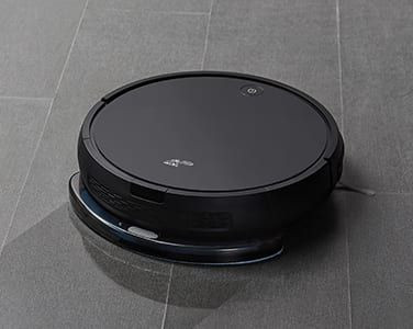 Робот-пилосос Puppyoo R30