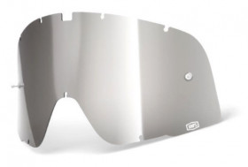 Сменная линза к очкам Ride 100% Barstow Replacement Smoke Lens Colored (51000-007-02)