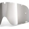 Змінна лінза до окулярів Ride 100% Barstow Replacement Smoke Lens Colored (51000-007-02)